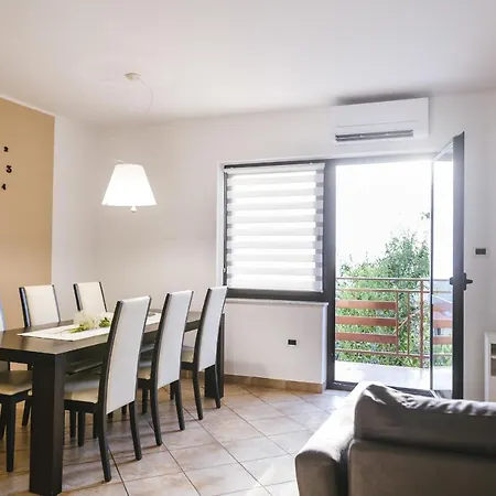 Hisa Ivancic Apartman *