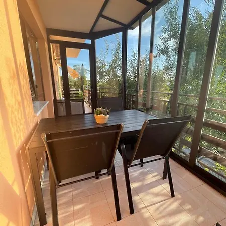 Hisa Ivancic Apartamento