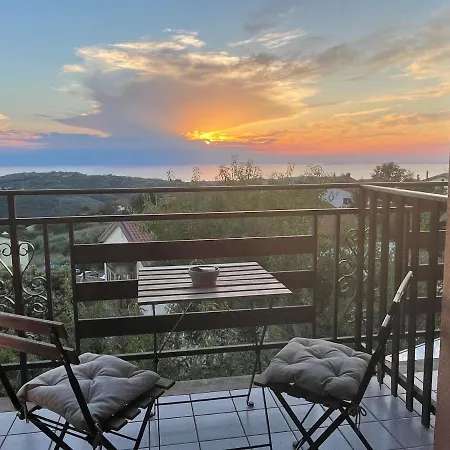 Hisa Ivancic Apartamento Sared