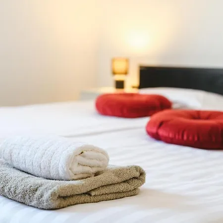 Apartman Hisa Ivancic Sared