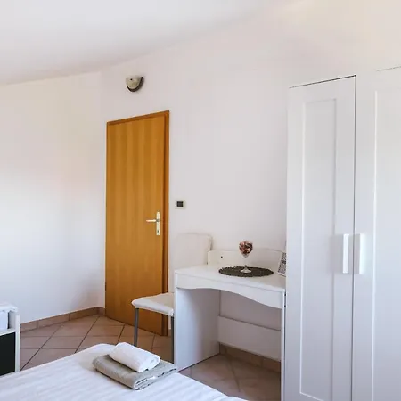 Hisa Ivancic Apartment