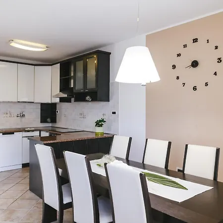 Hisa Ivancic Apartman *