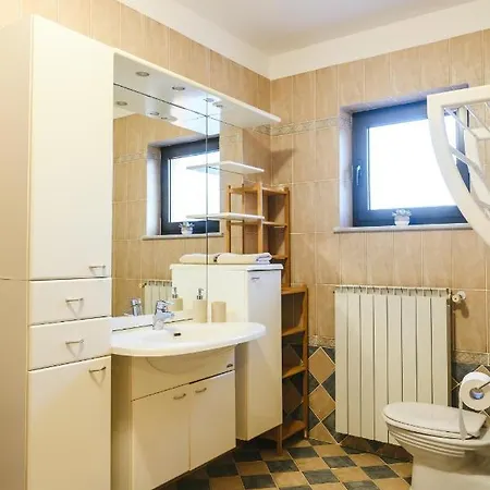 Apartment Hisa Ivancic