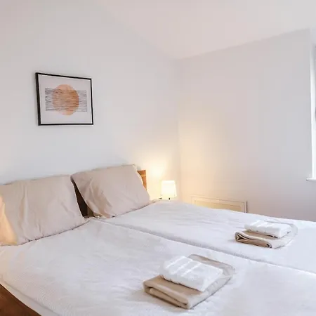 Apartament Hisa Ivancic Sared