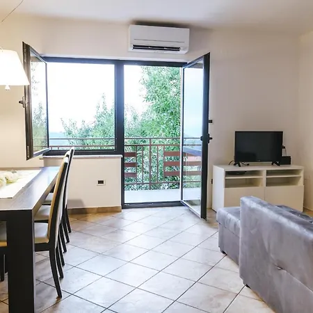 Apartment Hisa Ivancic