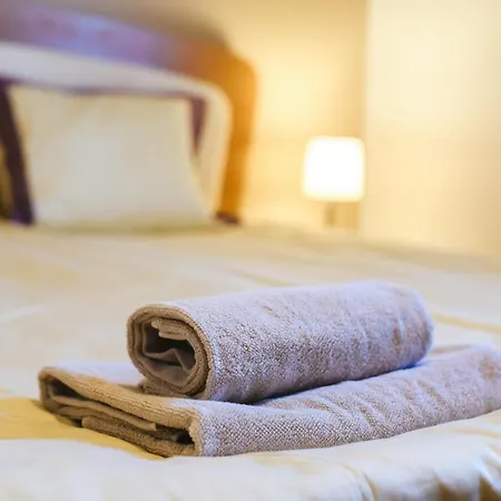 Hisa Ivancic Apartman