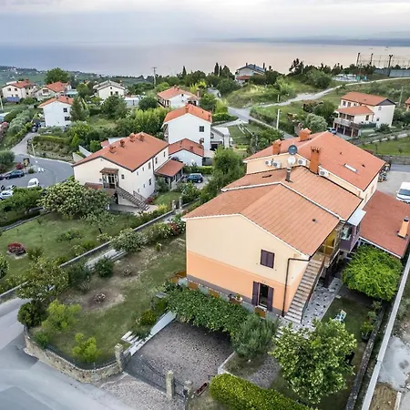 Hisa Ivancic * Sared