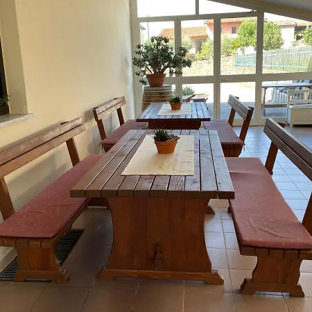 Hisa Ivancic Apartman *