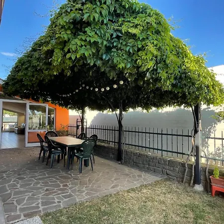 Apartment Hisa Ivancic