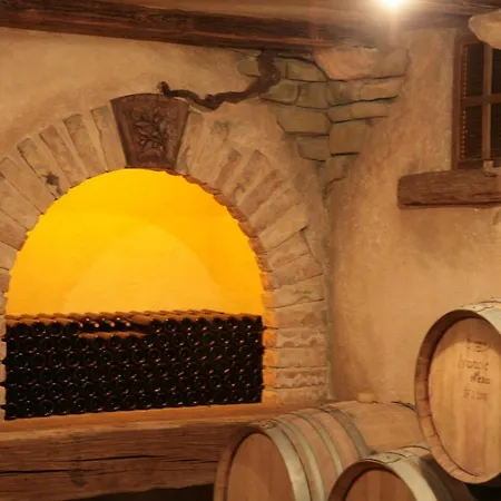 Apartman Hisa Ivancic Sared