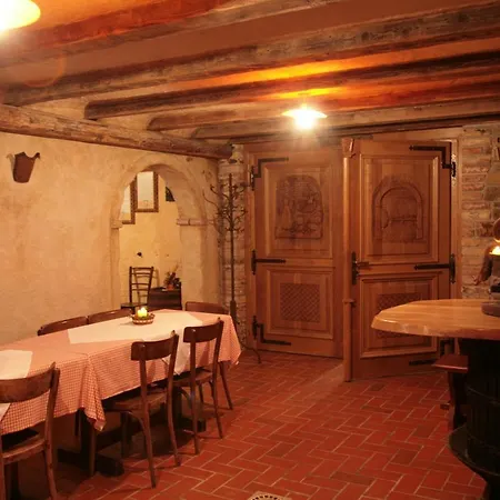 Hisa Ivancic Apartman *