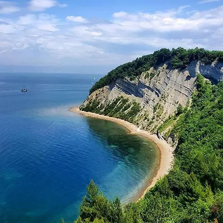 Hisa Ivancic Apartman Sared