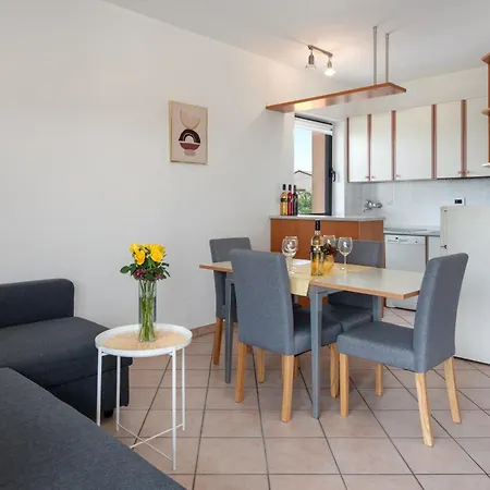 Apartamento Hisa Ivancic Sared