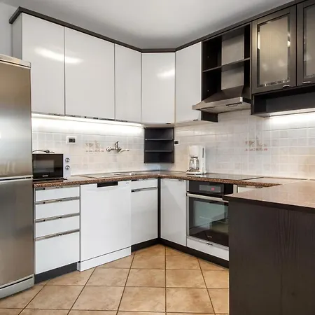 Apartman Hisa Ivancic