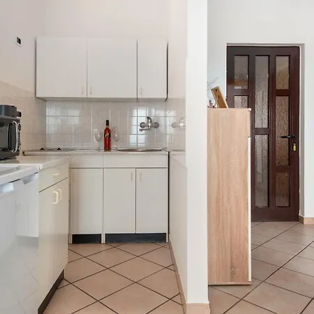 Hisa Ivancic Apartman *