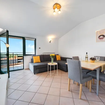 Apartman Hisa Ivancic