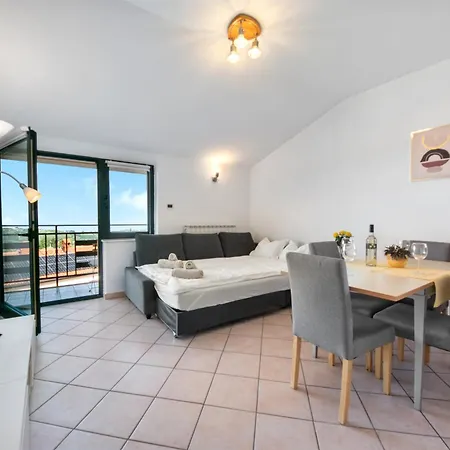 Apartman Hisa Ivancic *