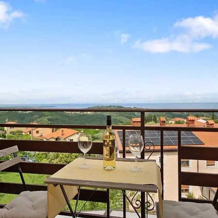 Apartman Hisa Ivancic