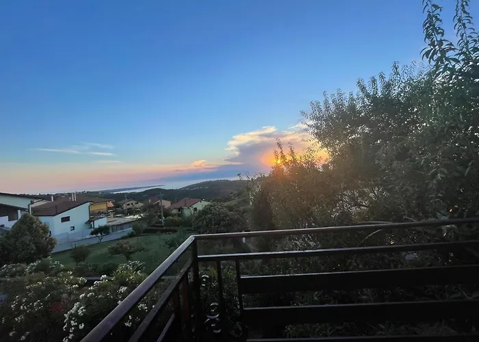 Hisa Ivancic شقة Sared