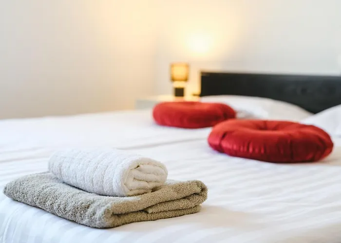 شقة Hisa Ivancic Sared