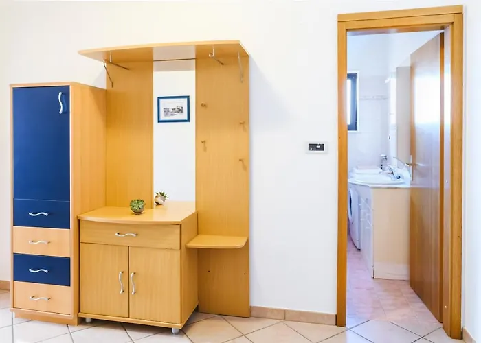 شقة Hisa Ivancic *