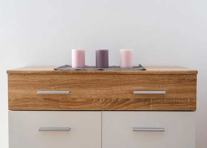 شقة Hisa Ivancic *