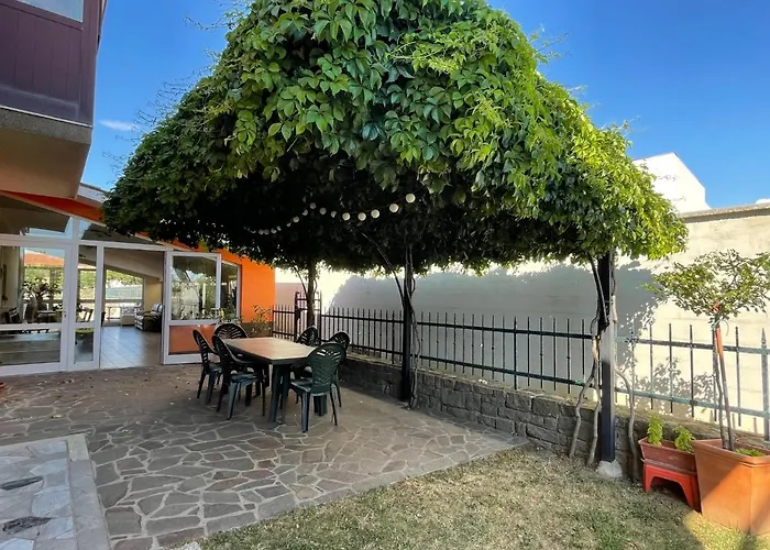 アパート Hisa Ivancic