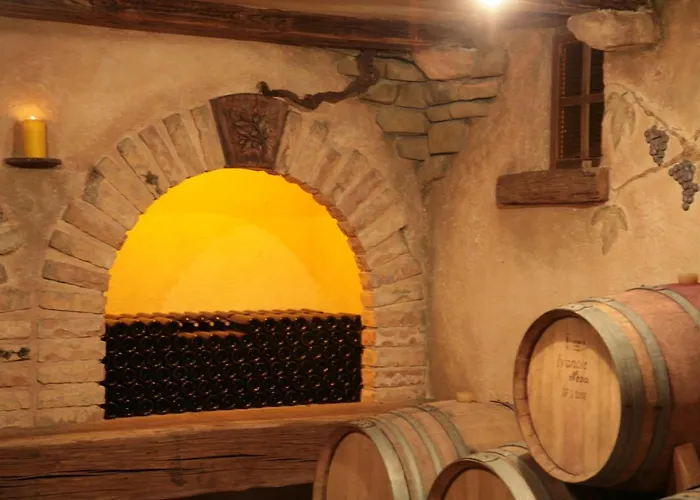 شقة Hisa Ivancic Sared