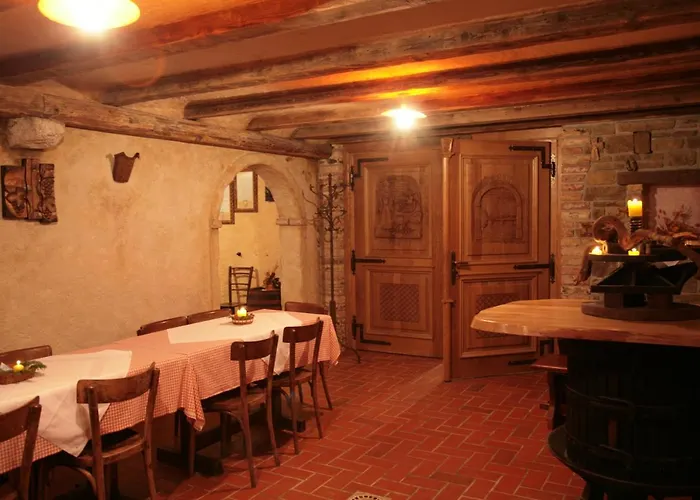 Hisa Ivancic شقة *