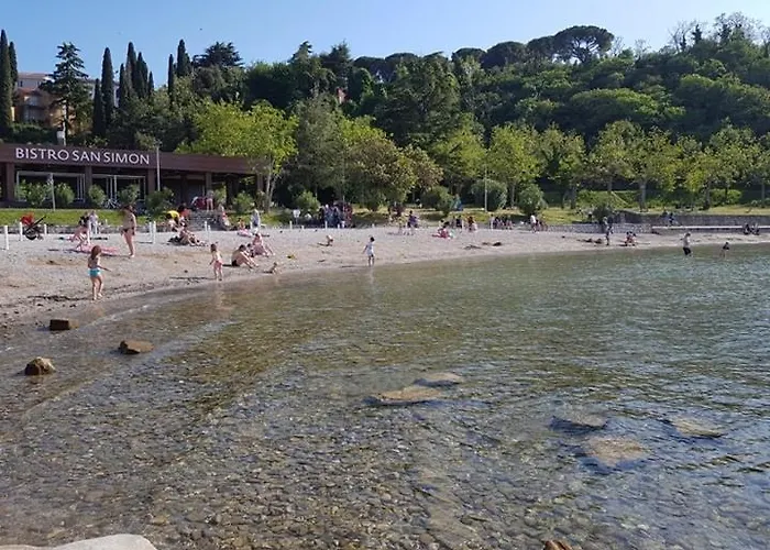 Hisa Ivancic شقة *