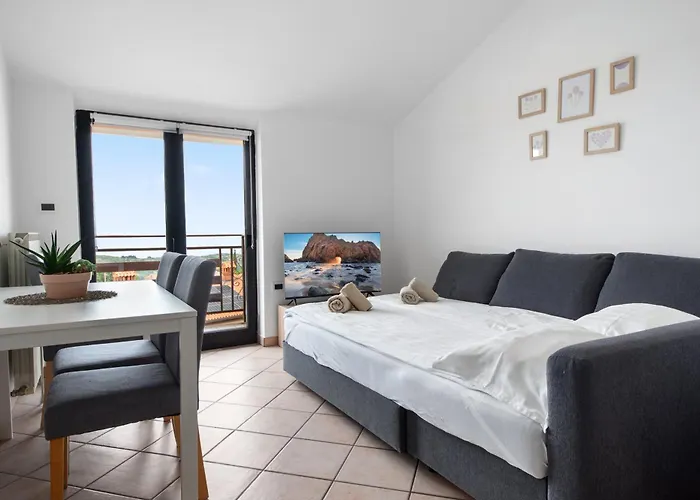 Hisa Ivancic شقة Sared