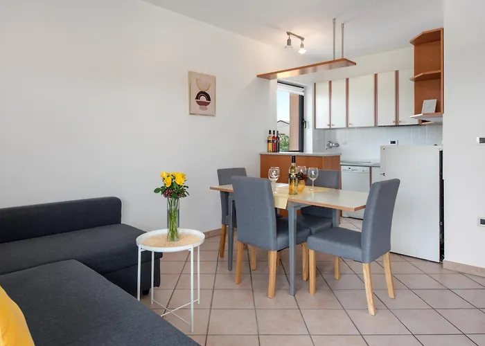 شقة Hisa Ivancic Sared