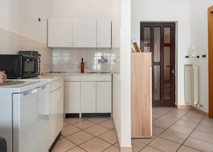 Hisa Ivancic شقة *