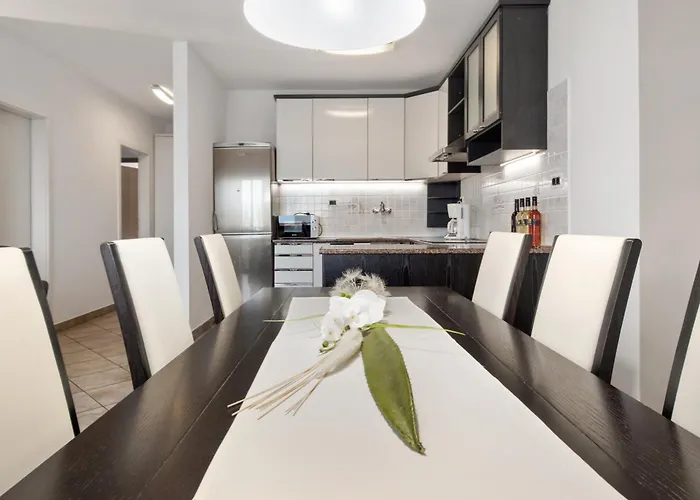 شقة Hisa Ivancic Sared