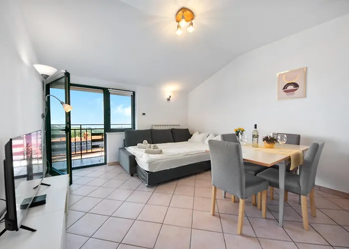 شقة Hisa Ivancic *